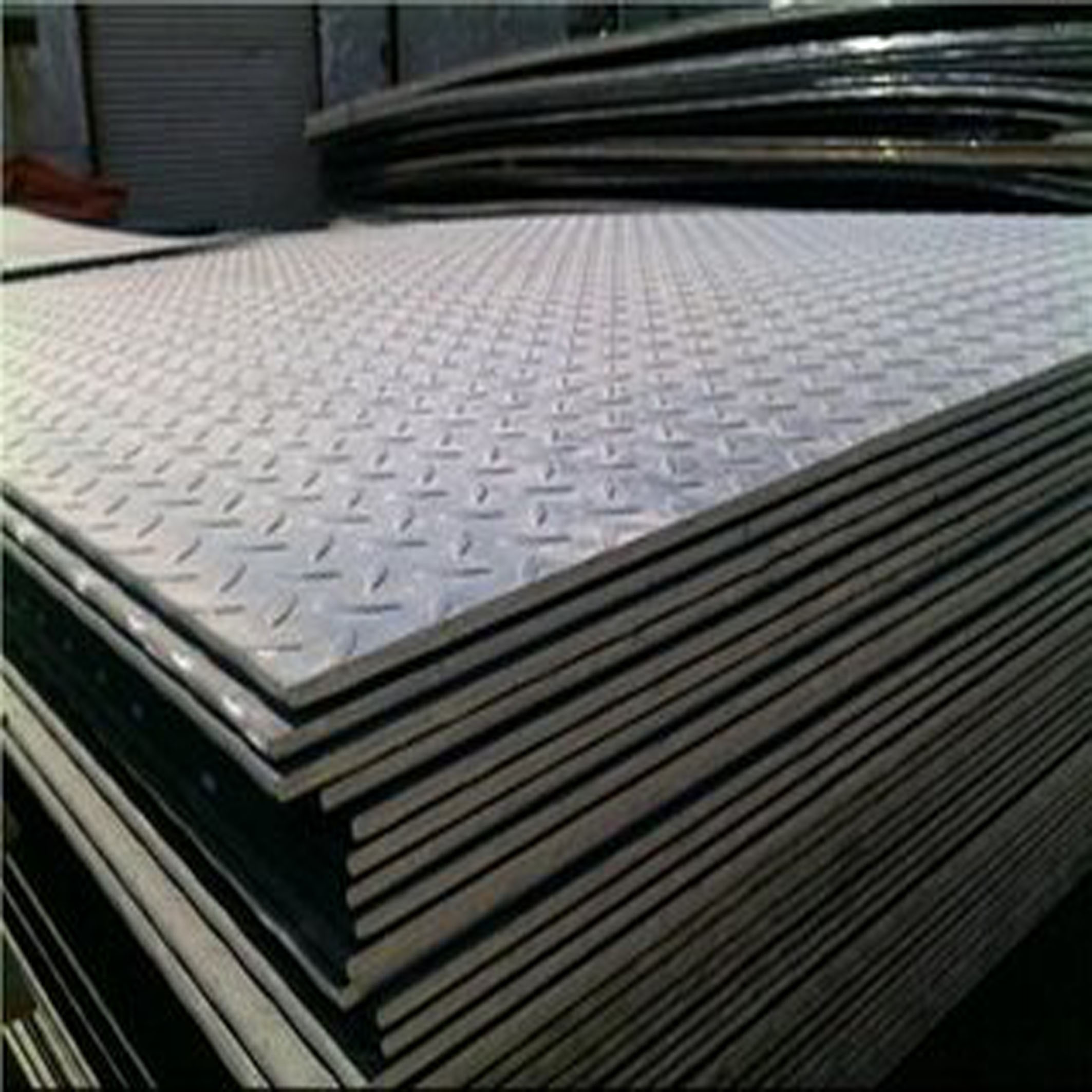 Q235B-5.5*1500*C花纹钢板排产计划