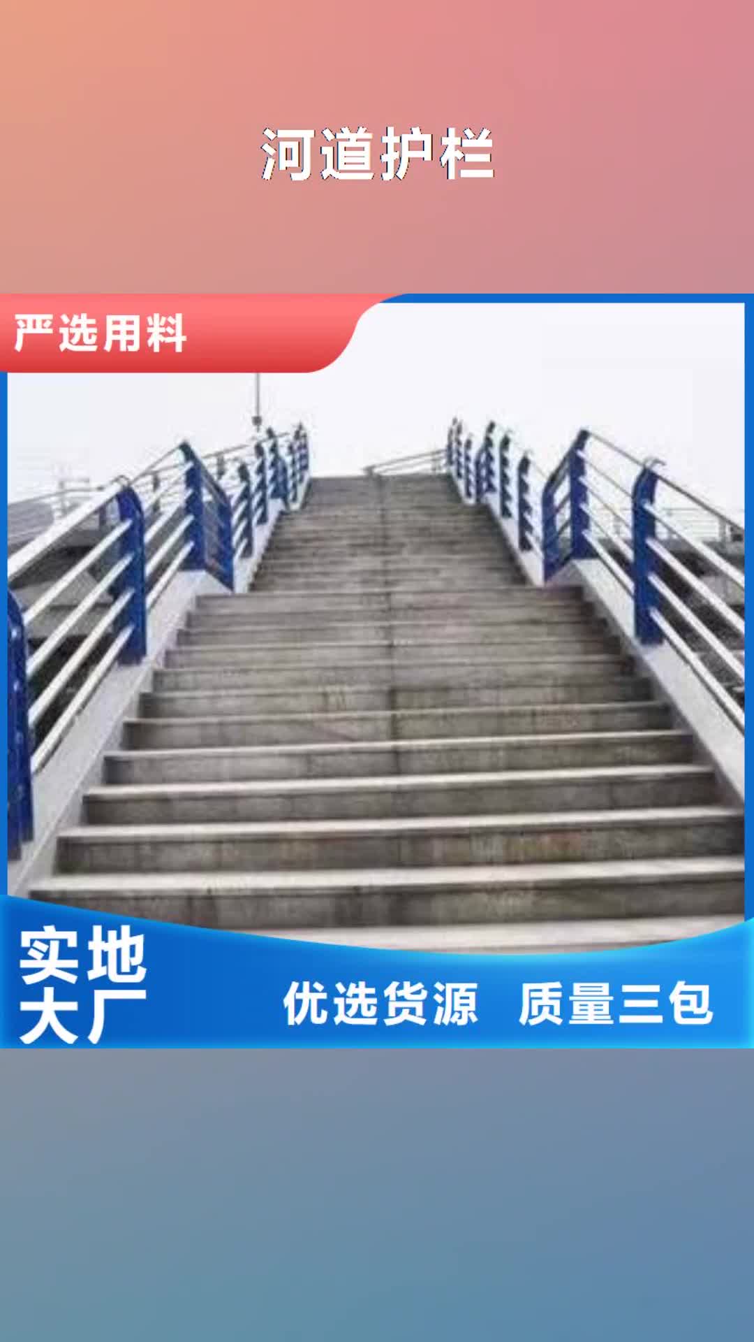 汕尾 河道护栏,【桥梁护栏】一手价格