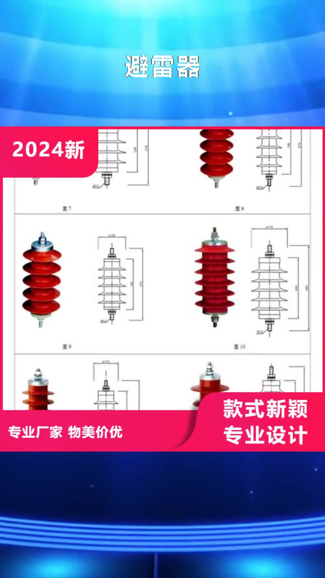 泉州避雷器高低压电器服务至上