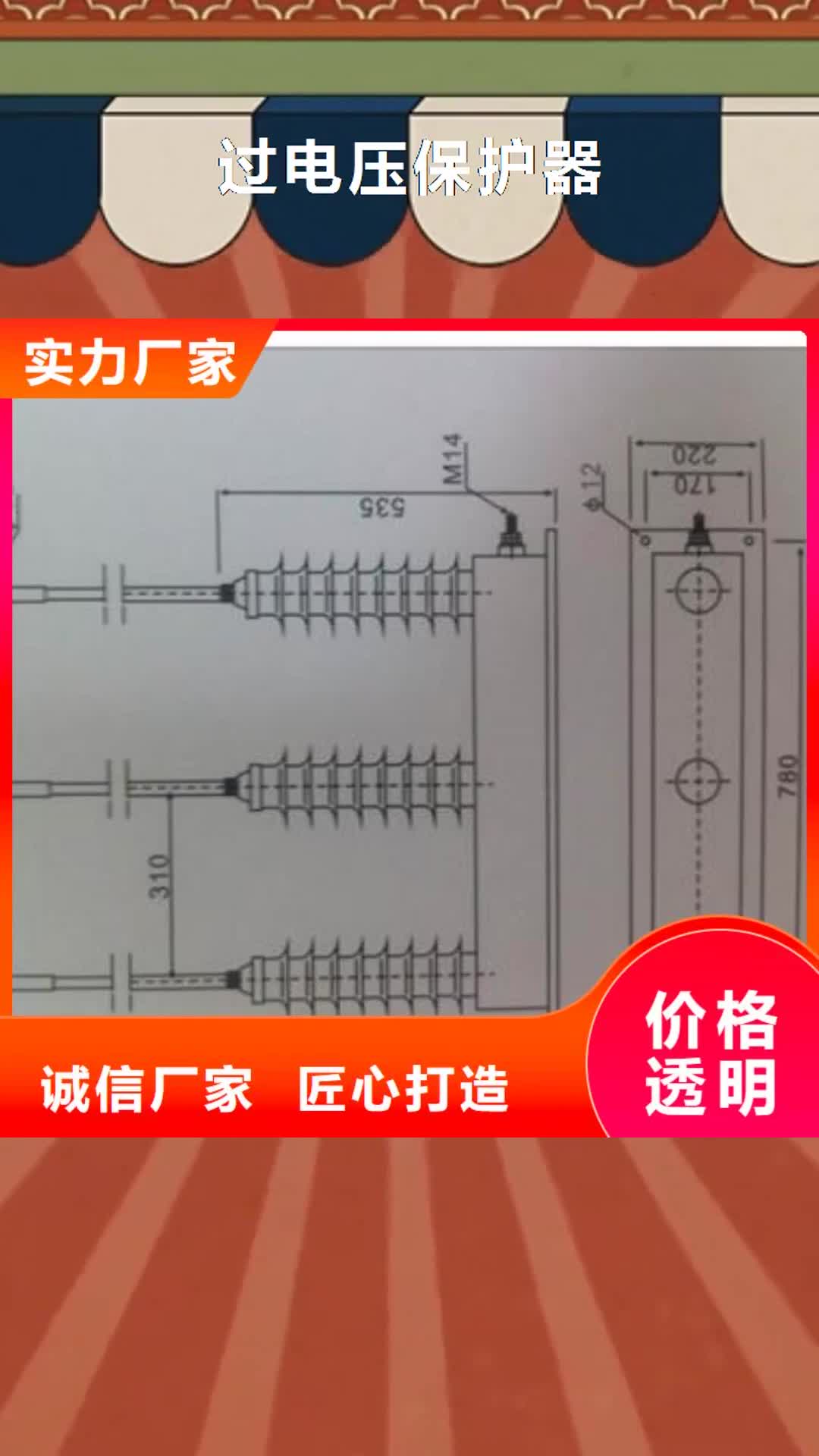 香港 过电压保护器【高低压电器】制造厂家