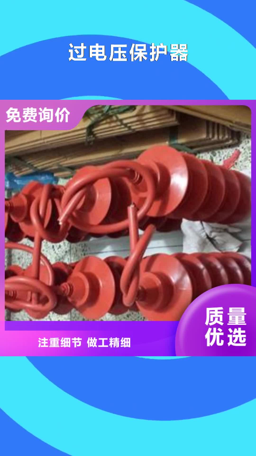 南京 过电压保护器_【固定金具】把实惠留给您