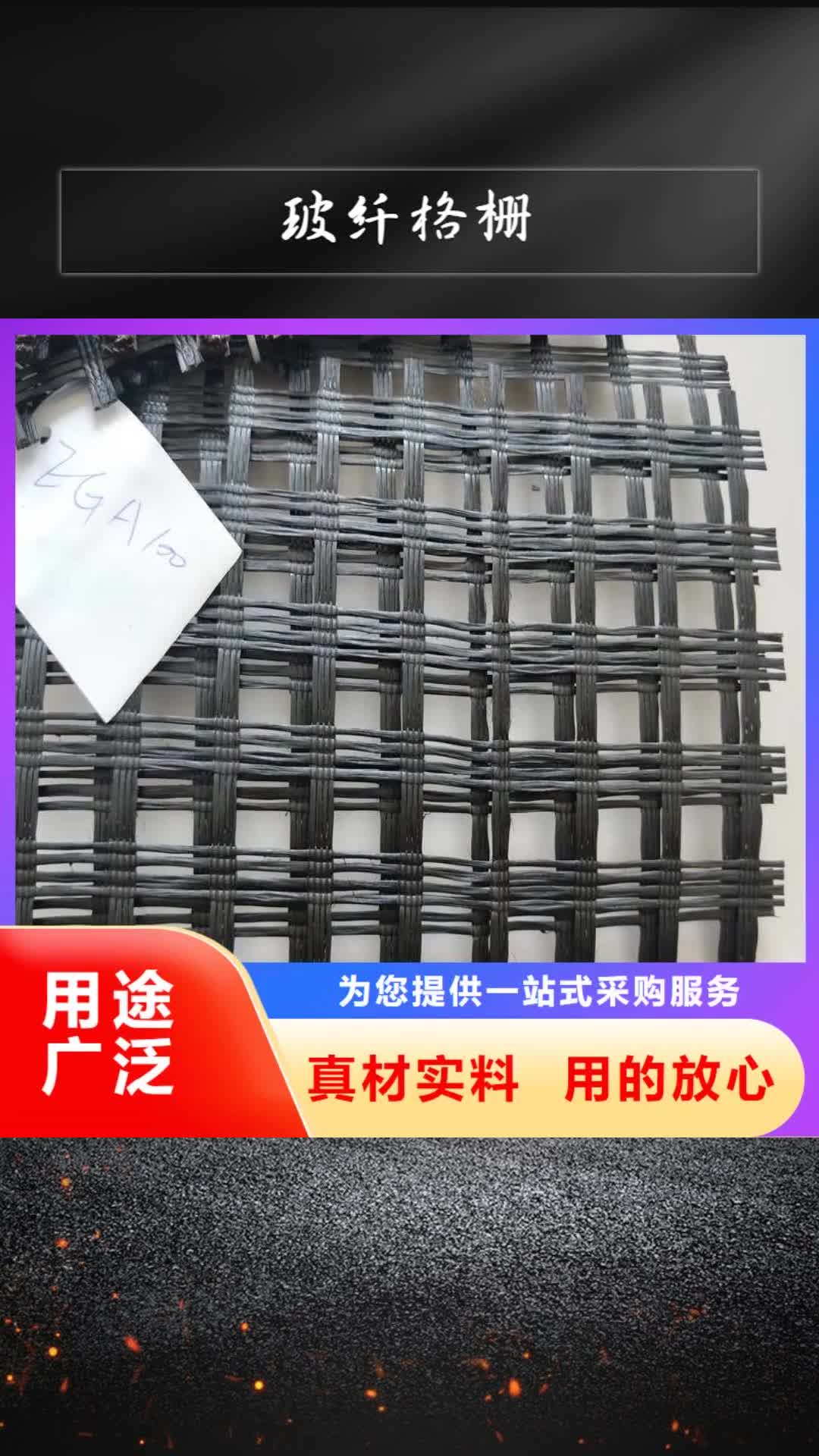 文山 玻纤格栅-【三维植被网】精工细作品质优良