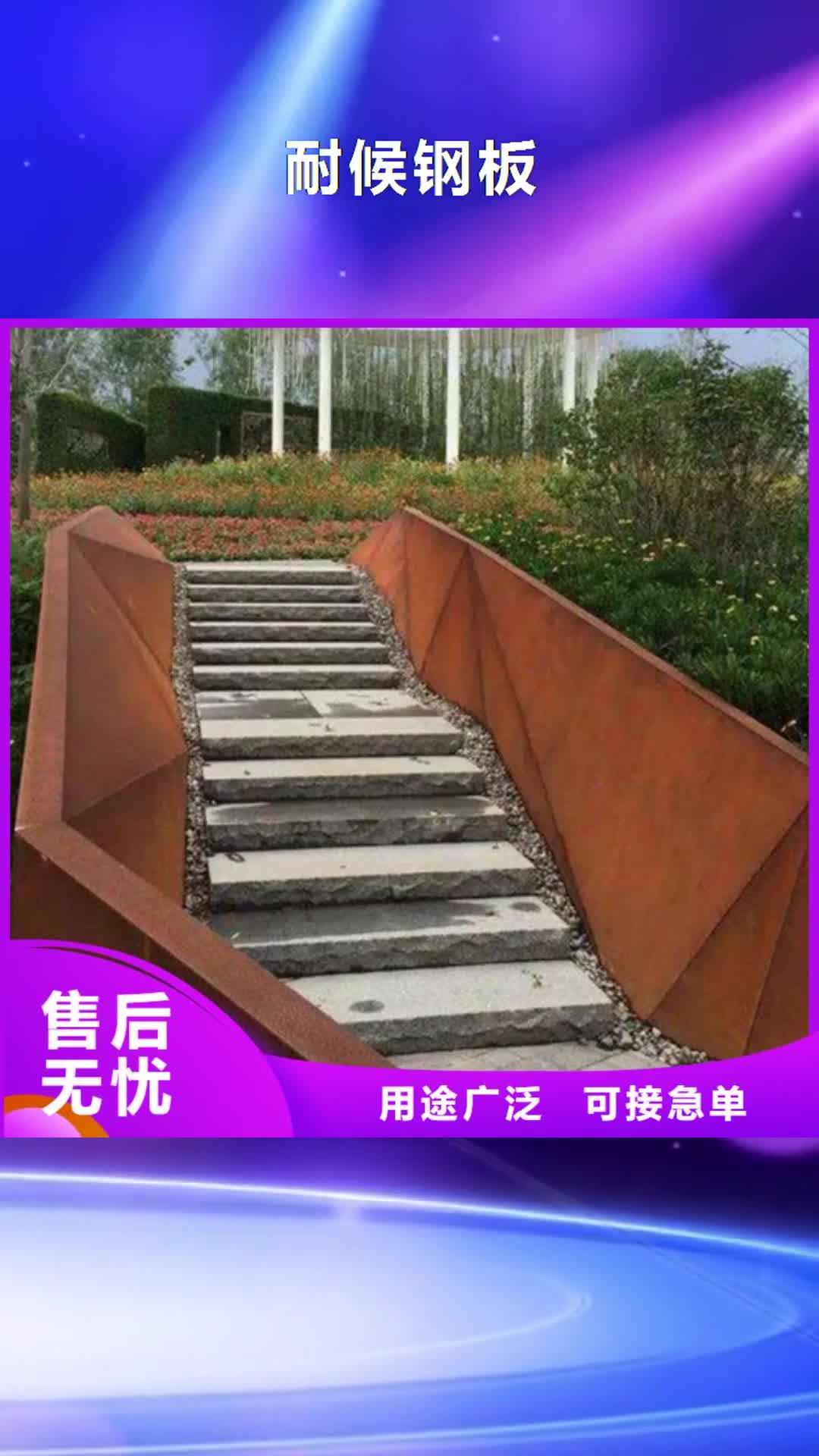 【凉山 耐候钢板进口耐磨板有口皆碑】