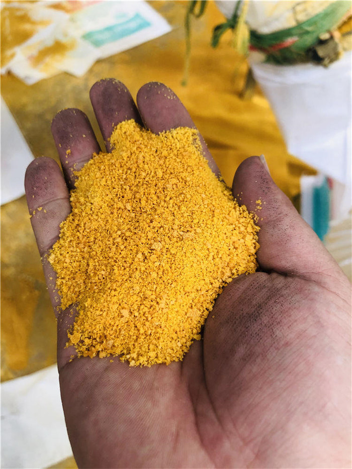 南昌青山湖聚合氯化铝一手货源 省/市/区/县/镇 送货上门